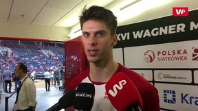 Aleksander Śliwka: Chcemy się bić z Francuzami i Rosjanami