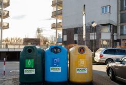 Warszawa. Zdalna deklaracja dotycząca gospodarowania odpadami
