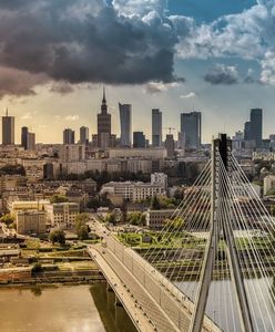 Warszawa droższa niż Praga. Ile musisz pracować, by zarobić na czynsz w stolicy?