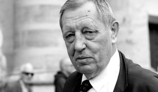 Jan Szyszko nie wytrzymał trudów kampanii. Denerwował się, że znowu jest ośmieszany