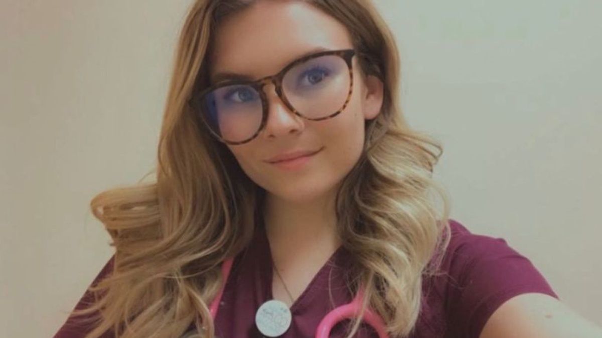 Molly-Elizabeth Francis