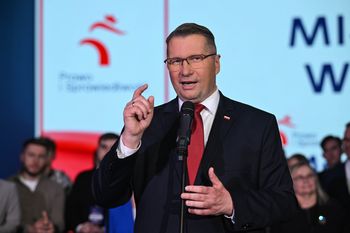 Czarnek premierem w koalicyjnym rządzie? Konfederacja odpowiada