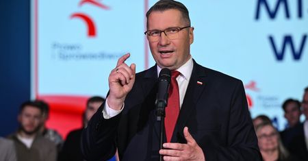 Czarnek premierem w koalicyjnym rządzie? Konfederacja odpowiada