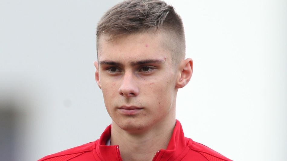 Newspix / PIOTR KUCZA/FOTOPYK / Na zdjęciu: Szymon Włodarczyk