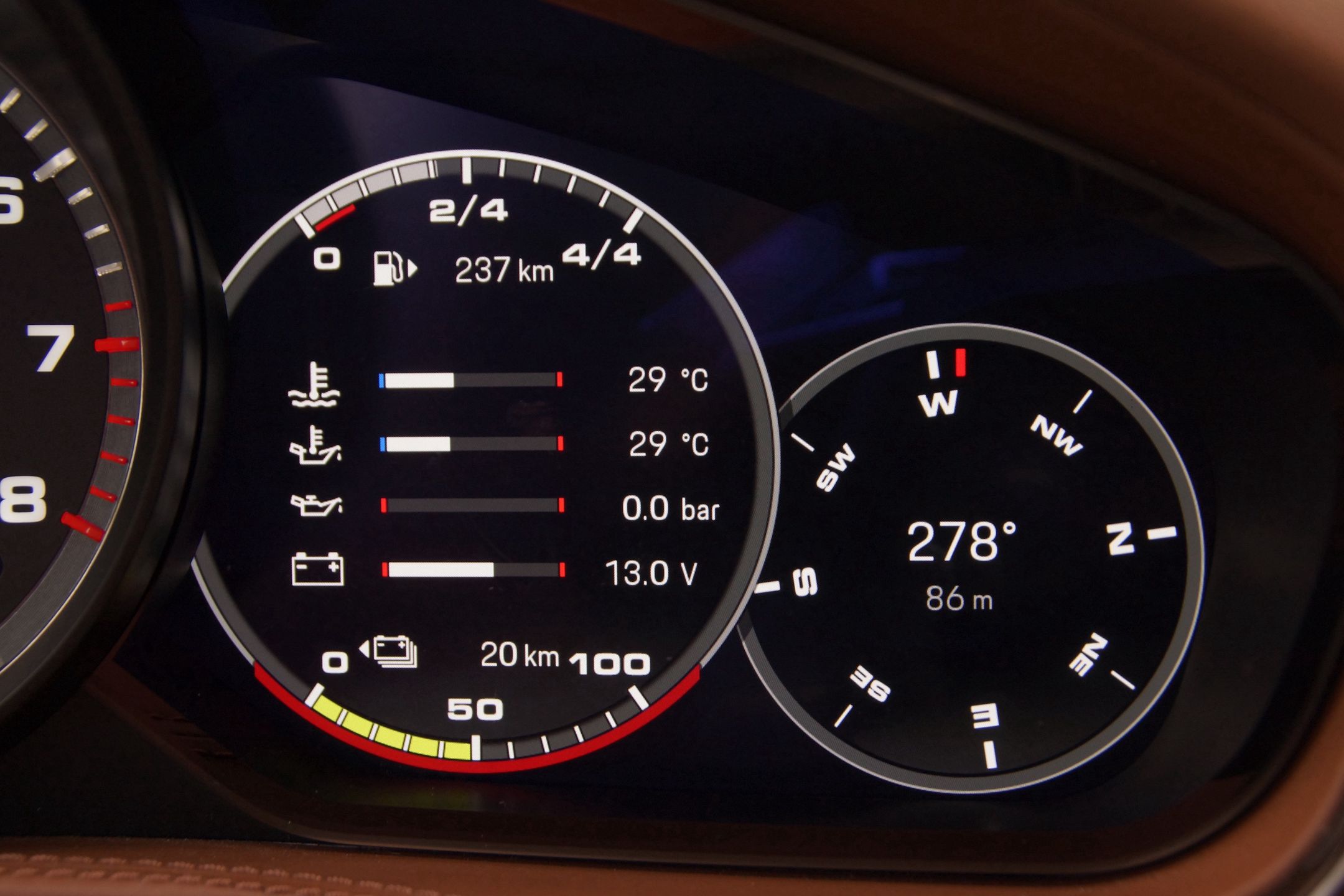 Porsche Panamera Turbo S e-hybrid