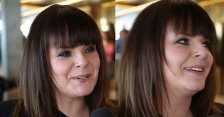 "Nie mam przyjaciół w showbiznesie!"