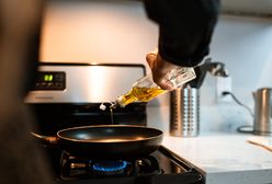 Rekordowy przerób oleju. Takiego wyniku jeszcze nie było