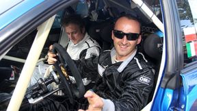 To krok w dobrym kierunku - BMW Sauber po kwalifikacjach