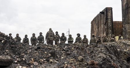Ukraina pozbywa się starych oligarchów, ale obawia się nowych. To będzie kluczowe starcie