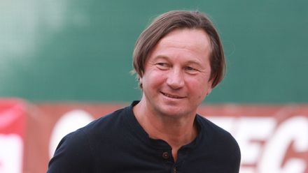 Jedna osoba nie ma nic wspólnego ze sportem. Wskaż która!