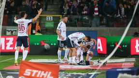 Górnik Zabrze - Legia Warszawa 3:2 (galeria) 