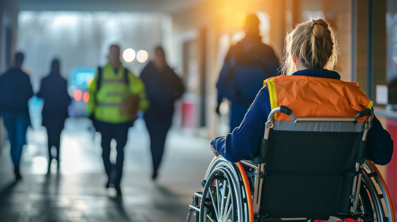 Łęczna: Tu znajdziesz schronienie w kryzysie! Blisko 40 milionów na podziemny parking i schron z zapleczem medycznym