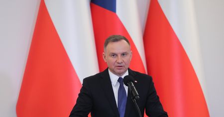"Zdumiewające". Reakcja z Pałacu na orzeczenie SN