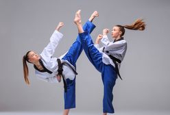 Taekwondo - na czym polega? Efekty trenowania taekwondo