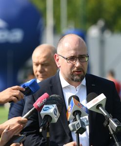 100 mln zł strat w Enei w czasach rządów bliskiego człowieka Sasina? Sąd zdecyduje