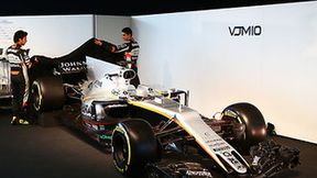 Force India odsłoniło model VJM10 (galeria)