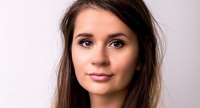 Dorota Kopczyńska w Brandscope