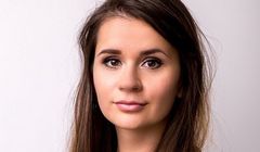 Dorota Kopczyńska w Brandscope