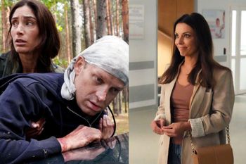 "Barwy szczęścia", odcinek 3315. Celina odnajdzie WYCZERPANEGO Łukasza