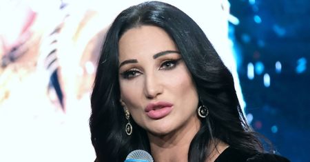 Kulisy dramy między Justyną Steczkowską a TVP. Ujawniono, od czego miała zacząć się "SERIA NIEPOROZUMIEŃ"