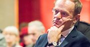 "Donaldzie Drogi, ogarnij się wreszcie!". Apel dziennikarza do Donalda Tuska