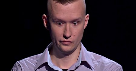 "Nerwy puściły". Tomasz Boruch w ogóle nie przygotowywał się do "Milionerów"