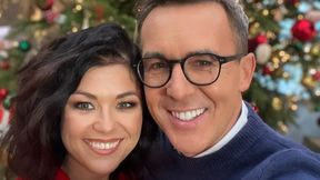 Sporo. Taka jest różnica wieku między Cichopek i Kurzajewskim