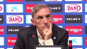 Działacz klubu z Barcelony w szpitalu. "Ostry zawał serca"