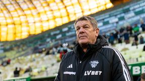 Wyczekiwane powroty w Lechii Gdańsk. Trener chce się wprosić na święta