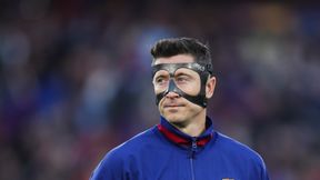 Barcelona już zdecydowała? Media: Nowa rola dla "Lewego"