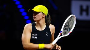 Wielki rewanż Świątek? Znamy godzinę meczu