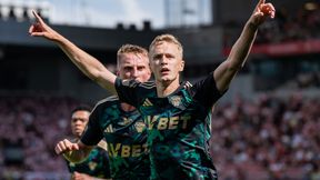 10 milionów euro. Lechia Gdańsk wyceniła swoją gwiazdę