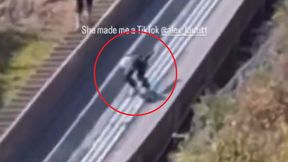 Sensacyjna decyzja. Ma 33 lata i wrócił na skocznię