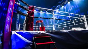 Boks. Polsat Boxing Night 9. Ambitny Lis przegrał z kontuzją. Zwycięstwo Maksa Miszczenki