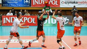 Czy uda się zatrzymać niepokonanych gdańszczan? - zapowiedź meczu BBTS Bielsko-Biała - Lotos Trefl Gdańsk