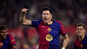 Hiszpanie wydali wyrok ws. Lewandowskiego i Mbappe. "Nie pozwala"