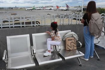 Milion Amerykanów utknęło na Bliskim Wschodzie "Jesteśmy uwięzieni"