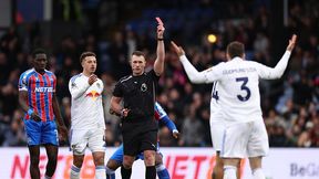 Blisko sędziowskiej kompromitacji w Premier League. O tym zapomniał arbiter