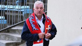 Jeśli nie w Łodzi, to może w Gdańsku. Tadeusz Zdunek nie wyobraża sobie przełożenia meczu z Orłem