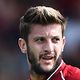 Adam Lallana