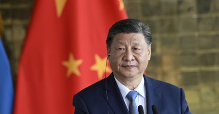Spięcie na linii Litwa-China. Dyplomaci wydaleni