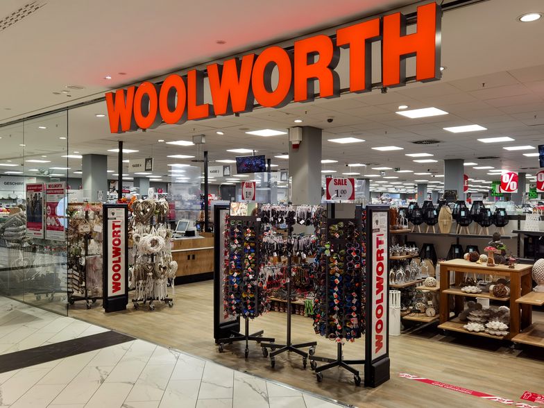 Woolworth otwiera drugi sklep w Polsce. W planach ma już kolejny