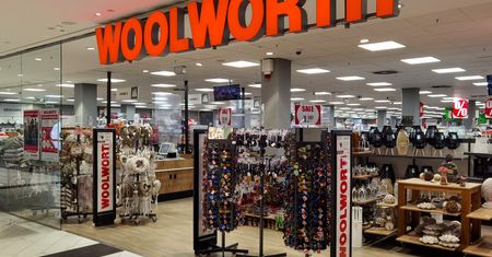 Woolworth otwiera drugi sklep w Polsce. W planach ma już kolejny