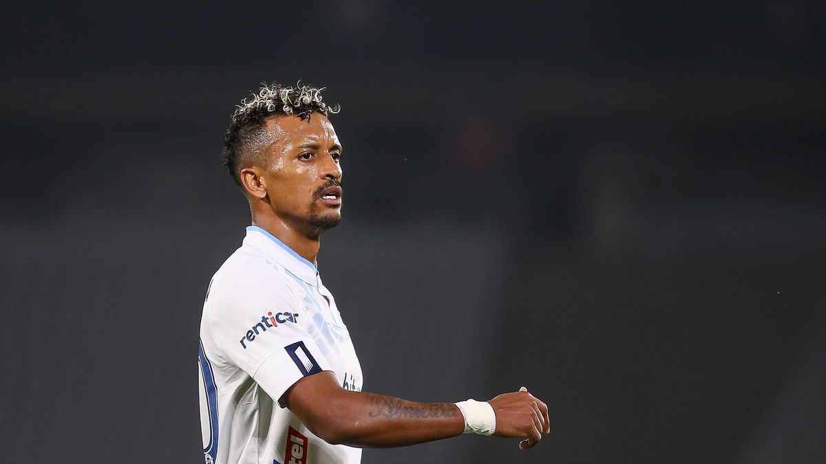 Getty Images / Ahmad Mora/DeFodi Images / Na zdjęciu: Nani.