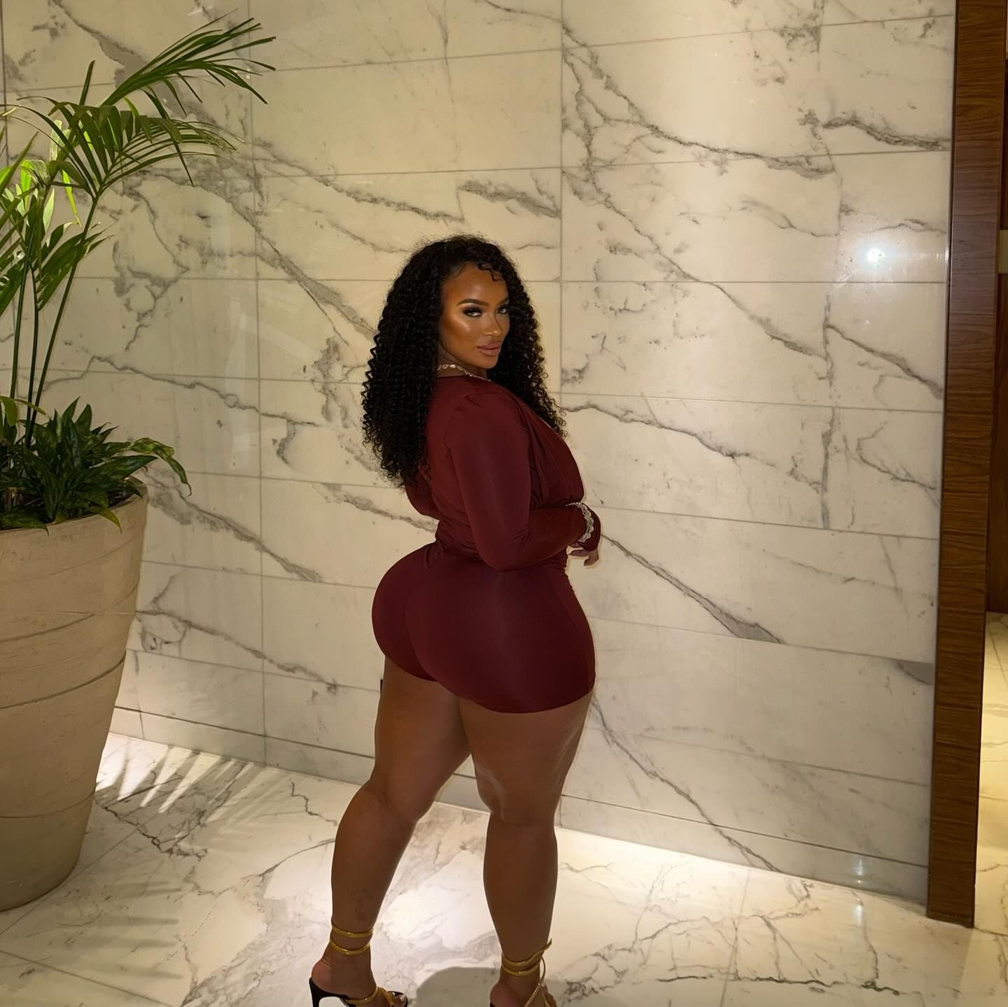 Gabrielle Carrington