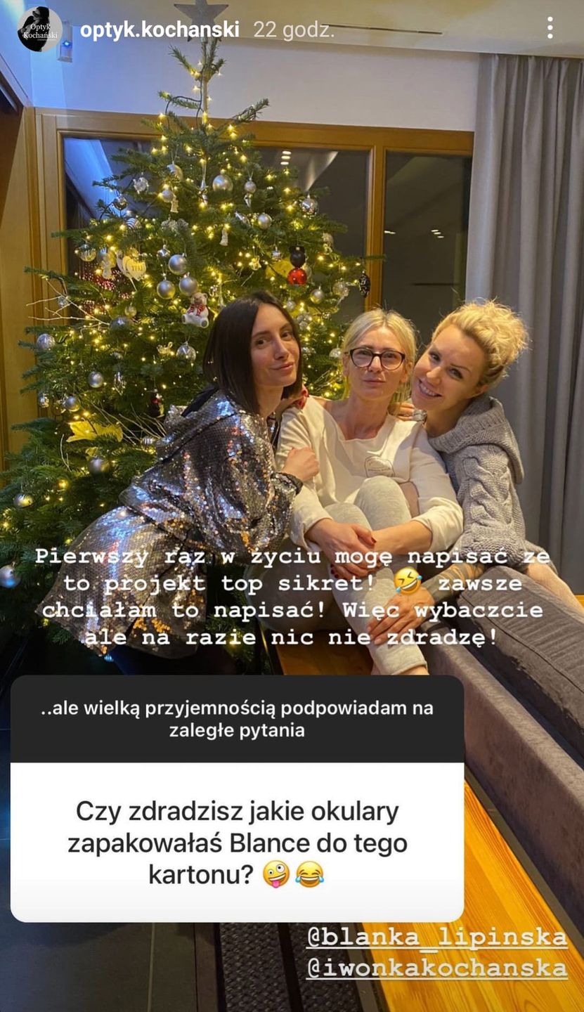Powstanie druga część 365 dni?
