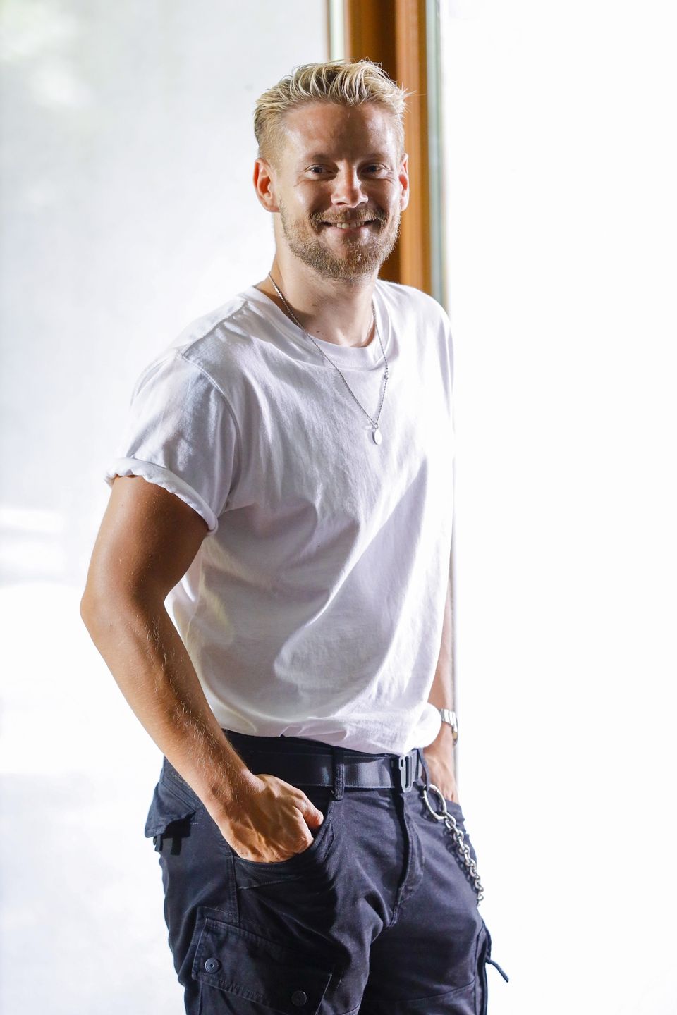 Sebastian Fabijański