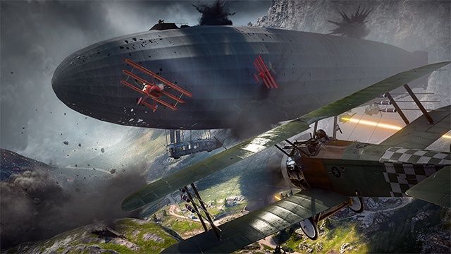 Battlefield 1 PC