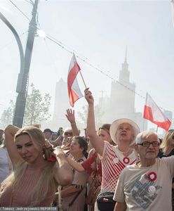 Godzina "W". W Warszawie zawyły syreny