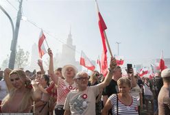 Godzina "W". W Warszawie zawyły syreny